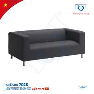Ghế chờ HQH 702S