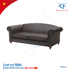 GHẾ CHỜ HQH 702U