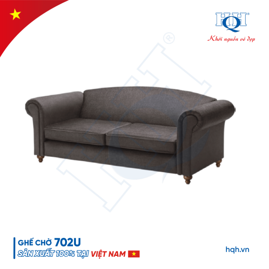 Ghế chờ HQH 702U