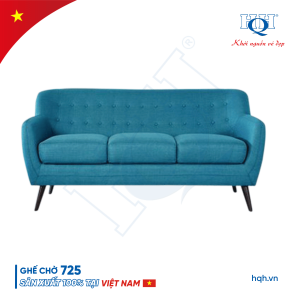 GHẾ CHỜ HQH 725