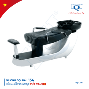 Giường gội đầu HQH 154