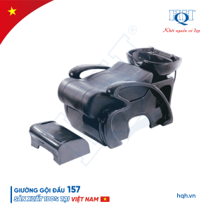 Giường gội đầu HQH 157
