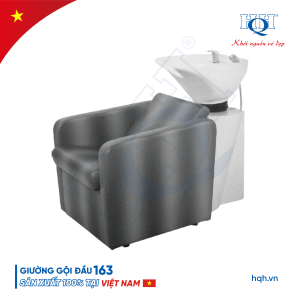 Giường gội đầu HQH 163