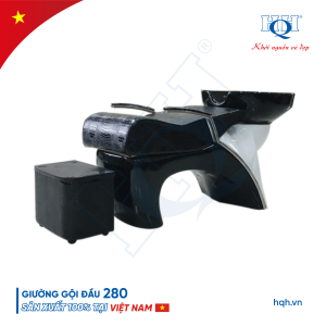 Giường gội đầu HQH 280
