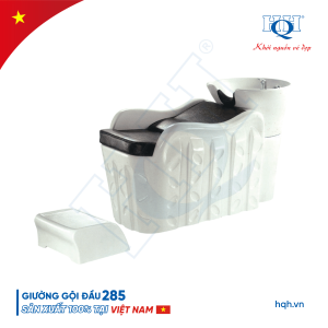 Giường gội đầu HQH 285