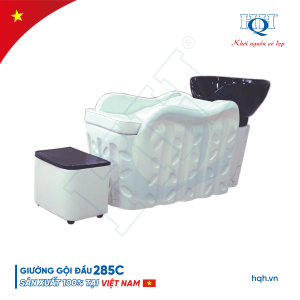Giường gội đầu HQH 285C