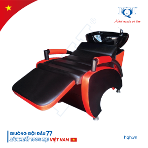 Giường gội đầu HQH 77