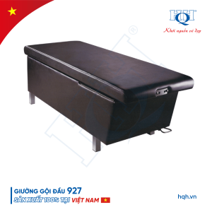 Giường gội đầu HQH 927