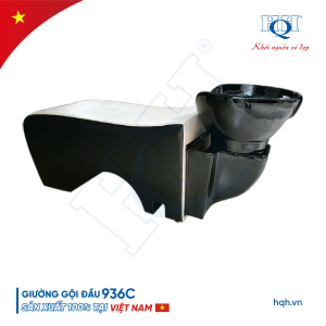 Giường gội đầu đại trà HQH 936C