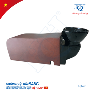 Giường gội đầu đại trà HQH 948C