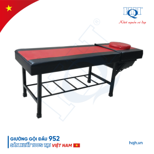 Giường gội đầu HQH 952