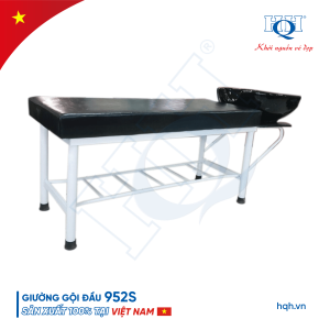 Giường gội đầu HQH 952S