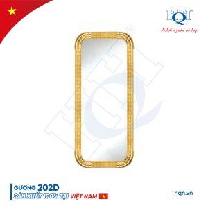 GƯƠNG HQH 202D