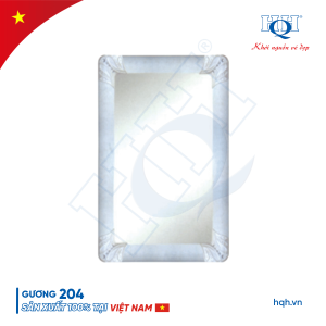 GƯƠNG HQH 204