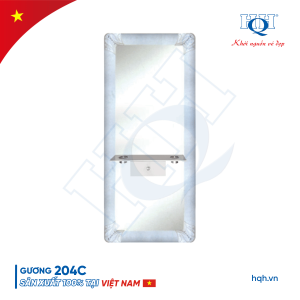 GƯƠNG HQH 204C