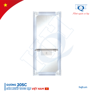 Gương HQH 205C
