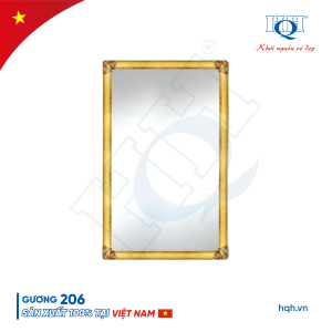GƯƠNG HQH 206