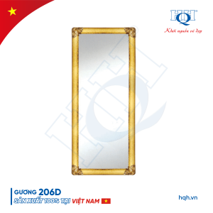 GƯƠNG HQH 206D