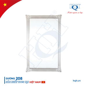 GƯƠNG HQH 208