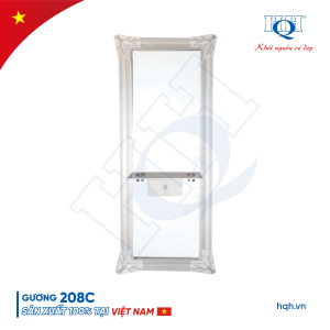 GƯƠNG HQH 208C