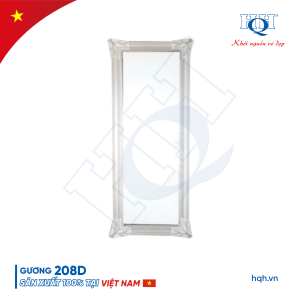 Gương HQH 208D