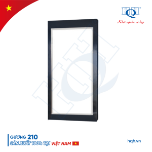 GƯƠNG HQH 210