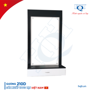 GƯƠNG HQH 210D