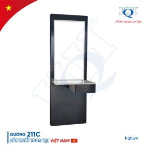 GƯƠNG HQH 211C