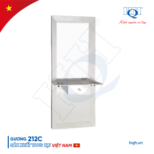 GƯƠNG HQH 212C