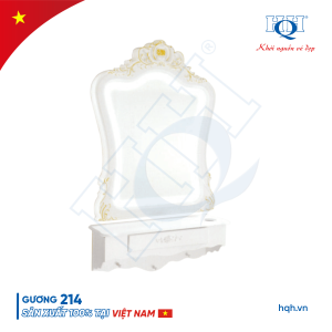 Gương HQH 214