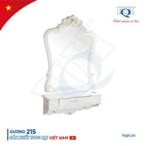 Gương HQH 215
