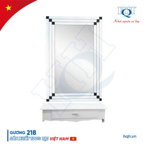 GƯƠNG HQH 218