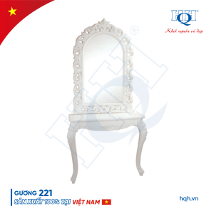 Gương HQH 221