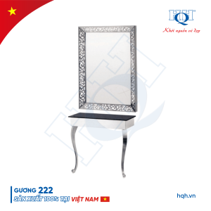 GƯƠNG HQH 222