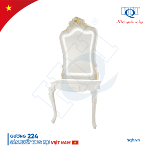 Gương HQH 224
