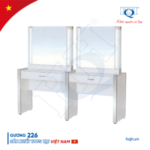 Gương HQH 226