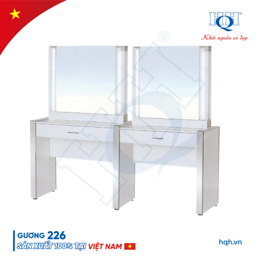 Gương HQH 226
