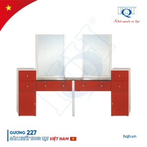 GƯƠNG HQH 227