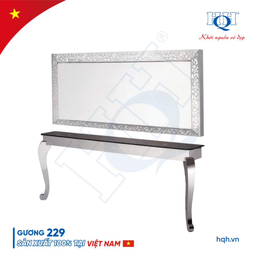 Gương HQH 229