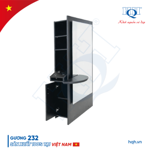 Gương HQH 232