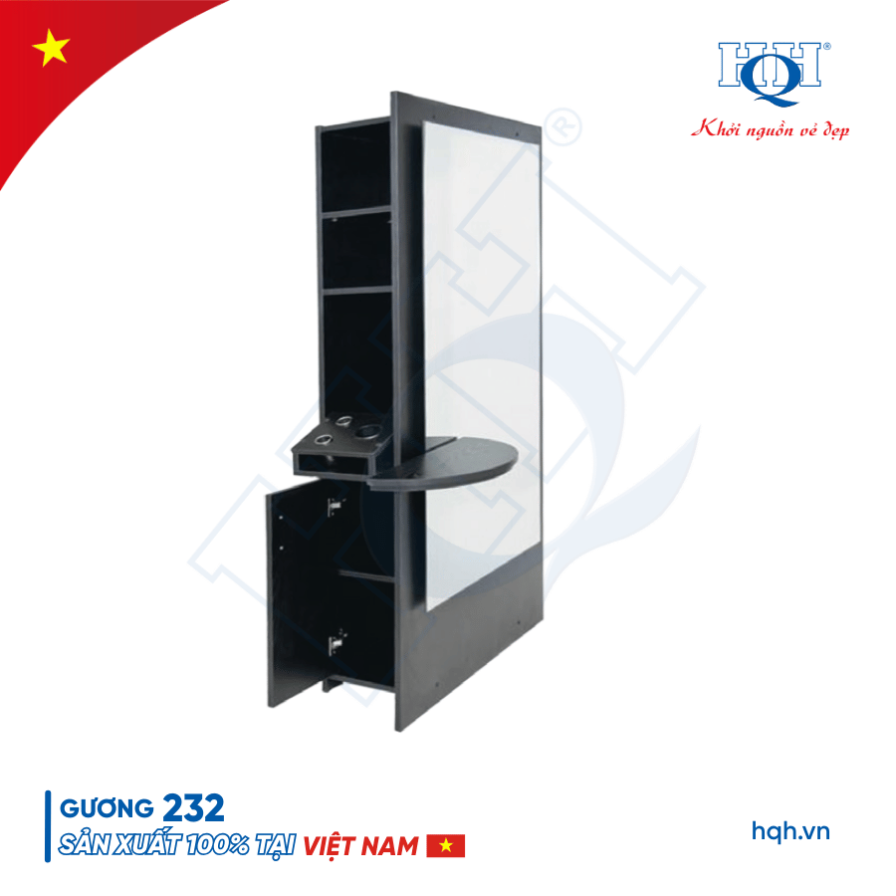 Gương HQH 232