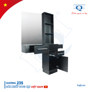 GƯƠNG HQH 235
