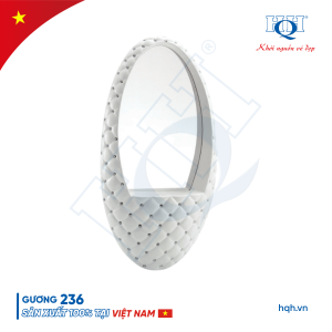 GƯƠNG HQH 236