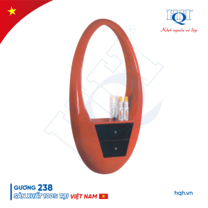 GƯƠNG HQH 238