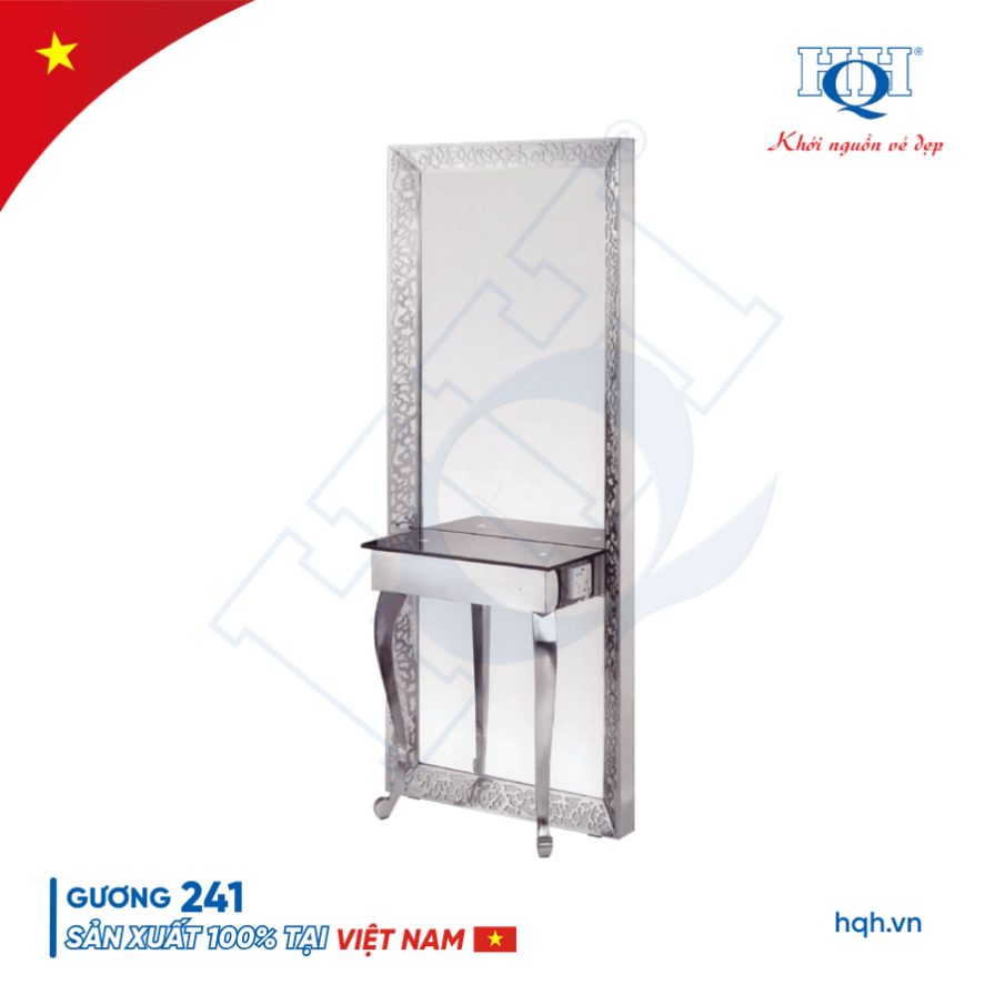 Gương HQH 241