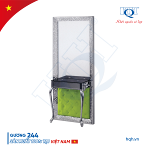 GƯƠNG HQH 244