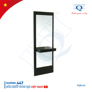 GƯƠNG HQH 447