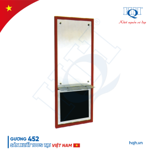 GƯƠNG HQH 452