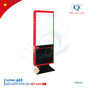 Gương HQH 453