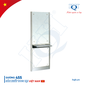 Gương HQH 455